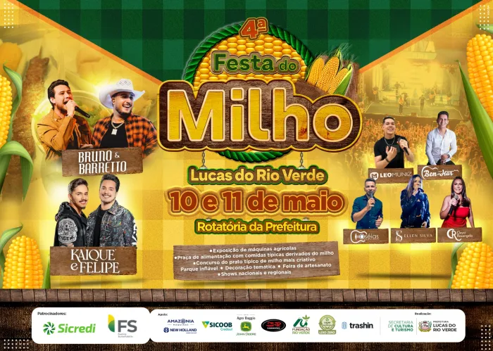 (Foto: Ascom Prefeitura/Gabriela Corsino)