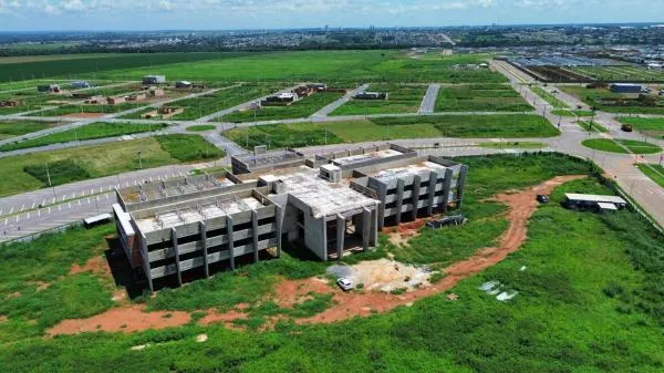 Foto: Reprodução/Prefeitura de Sorriso - MT