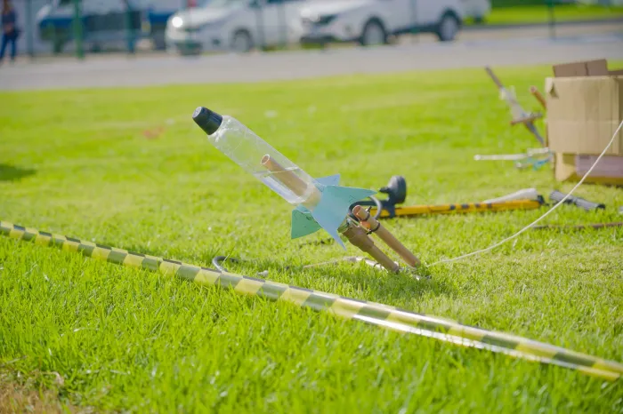 (Foto: Ascom Prefeitura/Victor Paulletti)