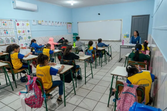 Foto: Reprodução/Prefeitura de Porto Velho - RO