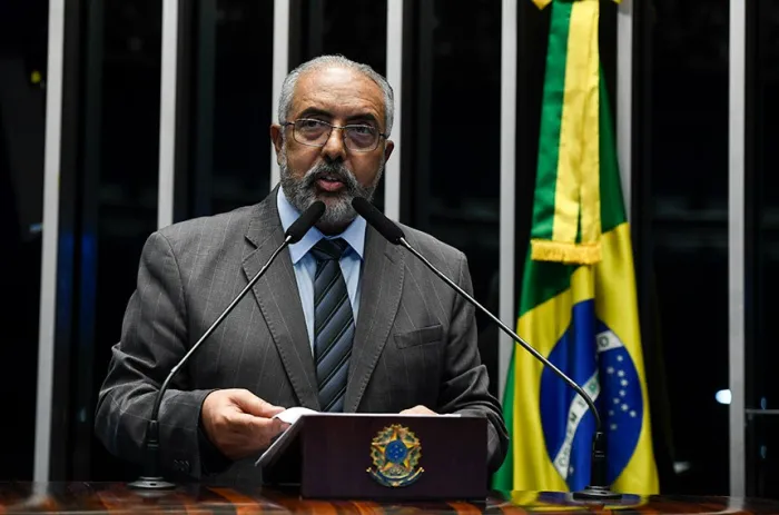  - Foto: Jefferson Rudy/Agência Senado