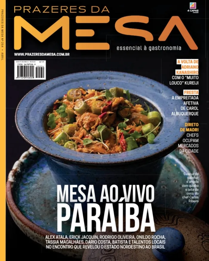 Foto: Reprodução/Secom Paraíba