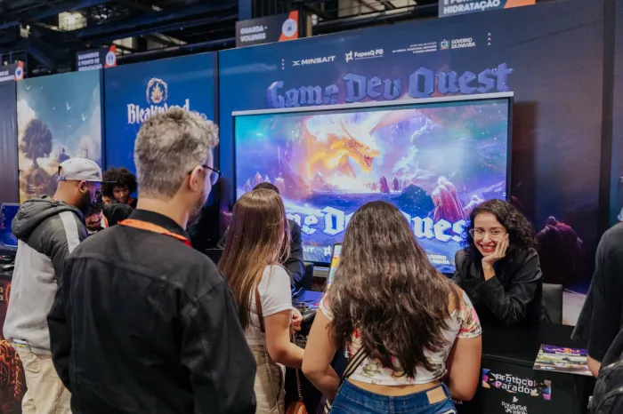 Foto: Reprodução/Secom Paraíba