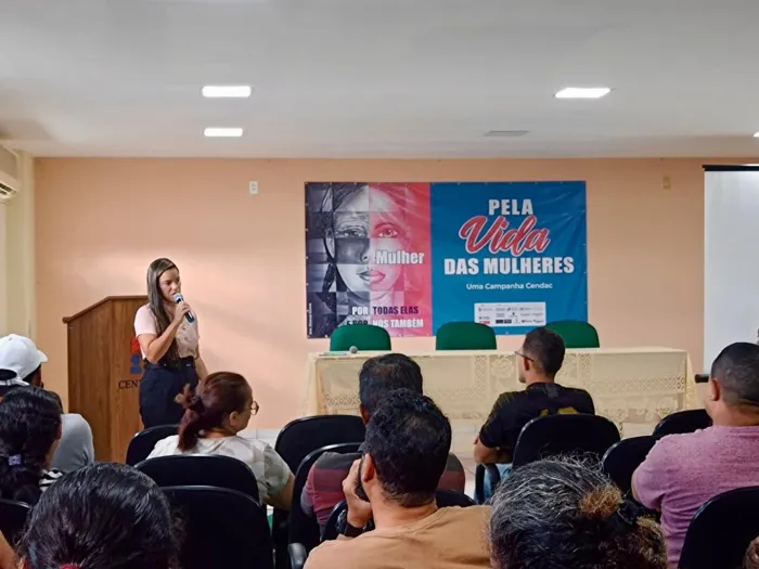 Foto: Reprodução/Secom Paraíba