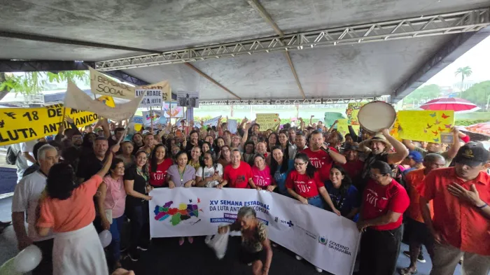 Foto: Reprodução/Secom Paraíba