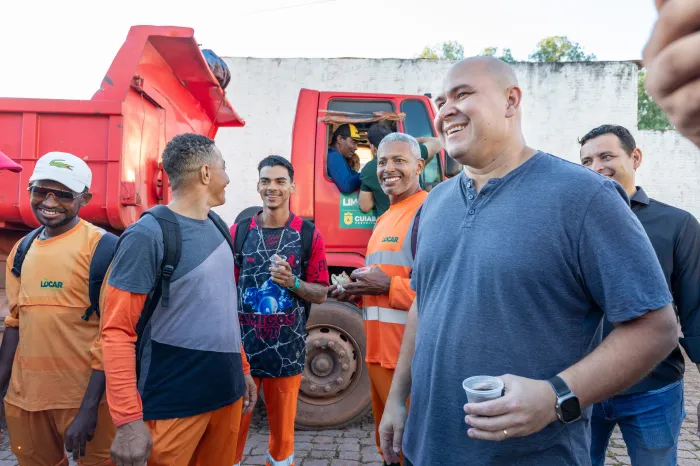 Crédito: Emanoele Daiane 