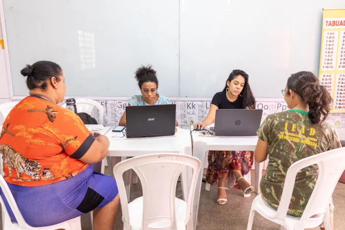 Crédito: Emanoele Daiane 