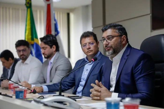 Foto: Reprodução/Agência Amazonas