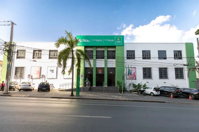 Crédito: Erlan Aquino 