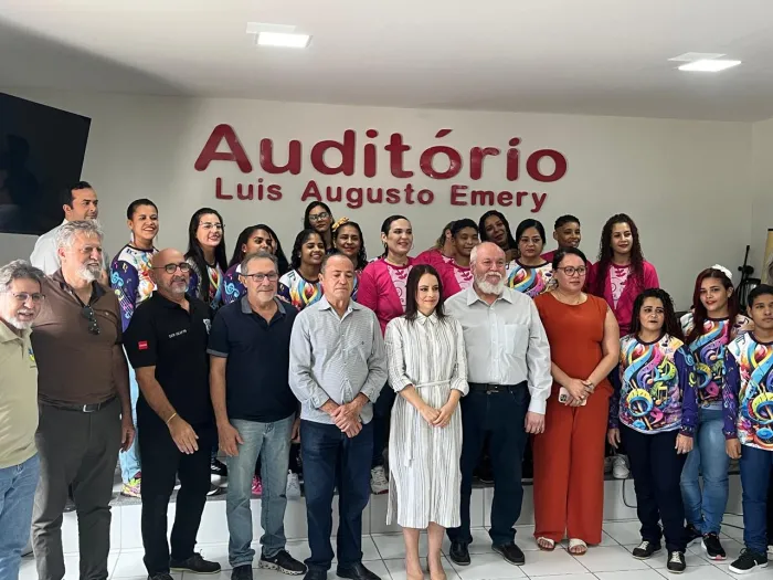 Foto: Reprodução/Secom Paraíba