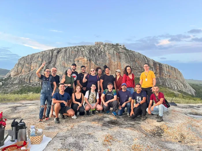 Foto: Reprodução/Secom Paraíba