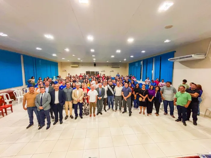 Foto: Reprodução/Agência Amazonas