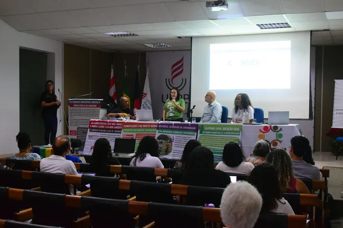 Foto: Reprodução/Secom Paraíba