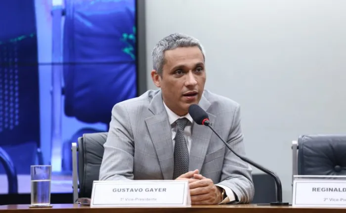 Vinicius Loures/Câmara dos Deputados
