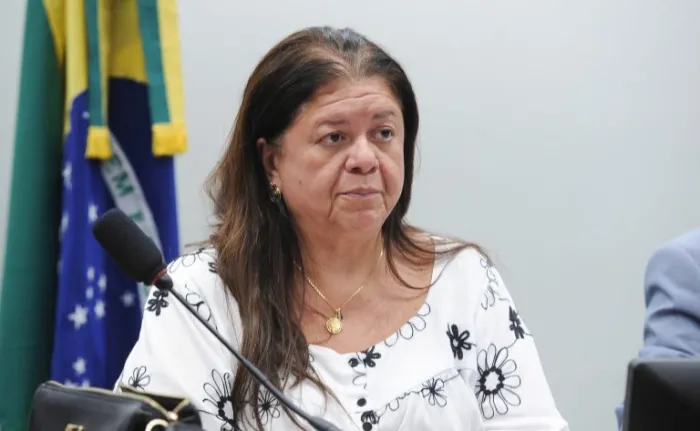 Renato Araújo/Câmara dos Deputados