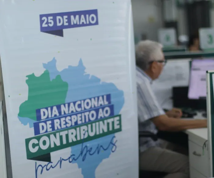 Foto: Reprodução/Agência Amazonas