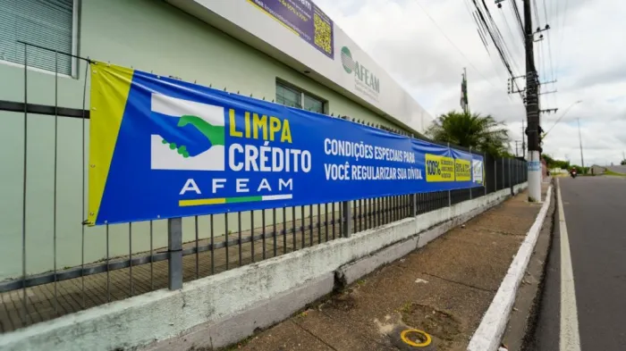 Foto: Reprodução/Agência Amazonas