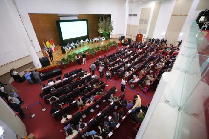 Foto: Reprodução/Agência Amazonas