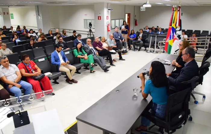 Foto: Reprodução/Secom Paraíba