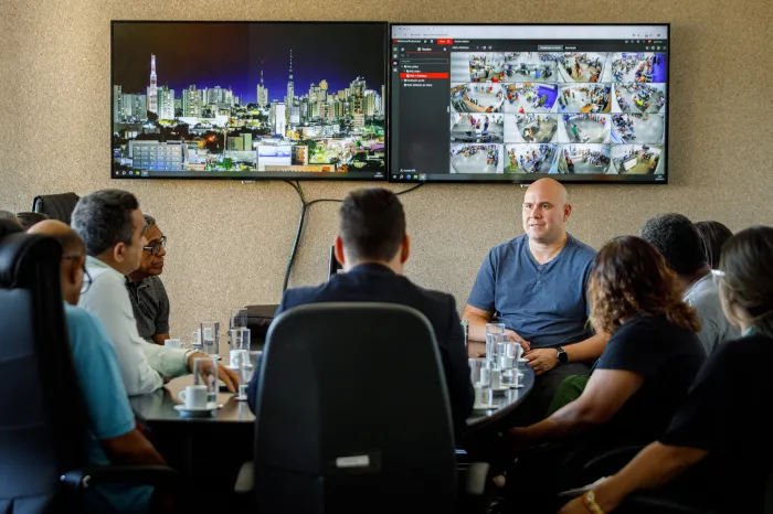 Crédito: Rennan Oliveira 