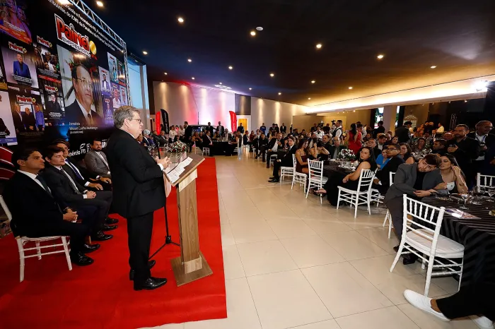 Foto: Reprodução/Secom Paraíba