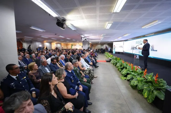 Foto: Reprodução/Agência Amazonas