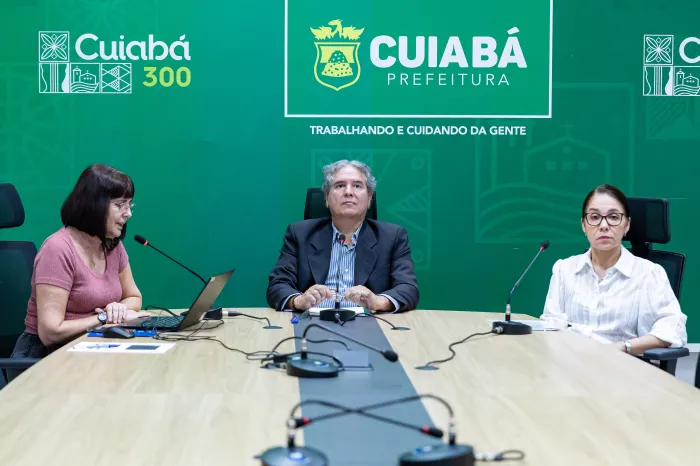 Crédito: Francinei Marans