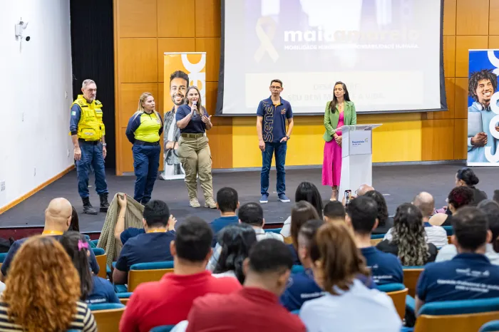 Crédito: Francinei Marans