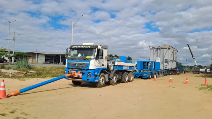Foto: Reprodução/Secom Paraíba