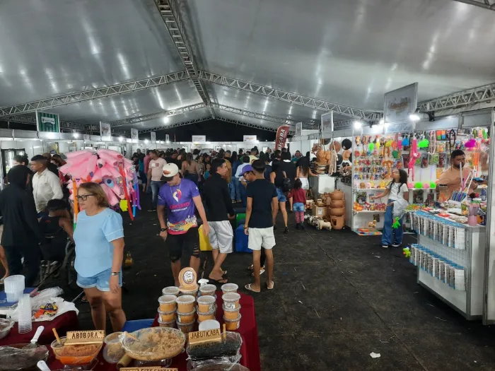 Foto: Reprodução/Secom Paraíba