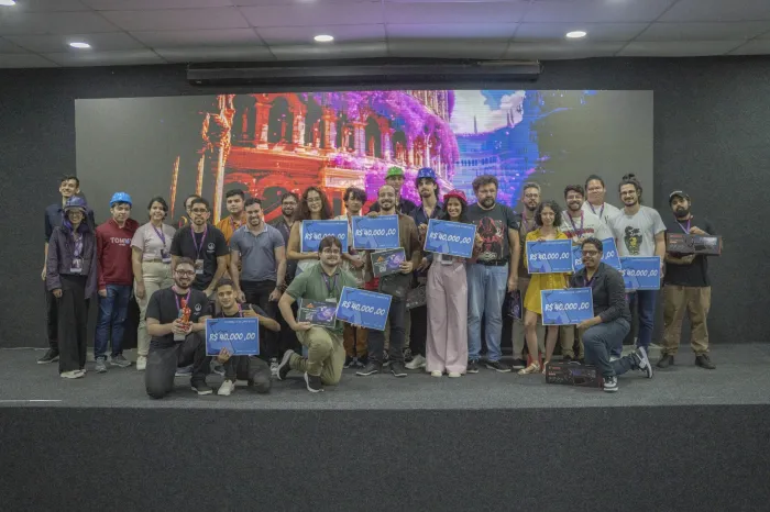 Foto: Reprodução/Secom Paraíba