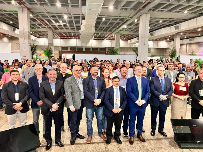 Foto: Reprodução/Agência Amazonas