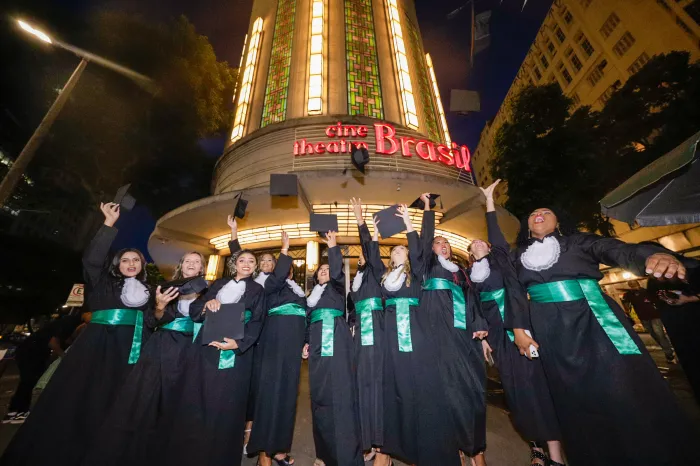 Governo de Minas publica edital de credenciamento de instituições para a 6ª edição do Trilhas de Futuro