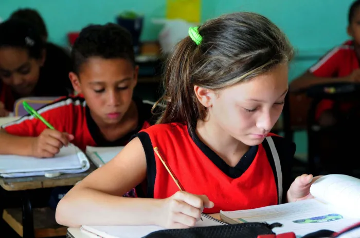 Minas Gerais inicia coleta de dados do Censo Escolar 2025 em todas as escolas da rede estadual de ensino