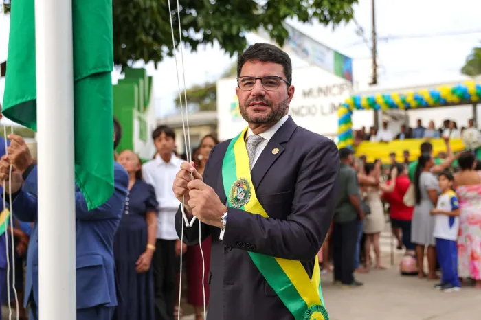 Foto: Reprodução/Secom Acre