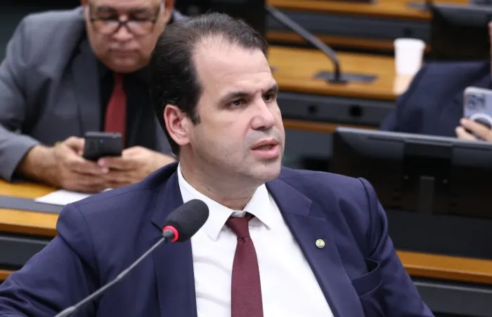 Vinicius Loures/Câmara dos Deputados
