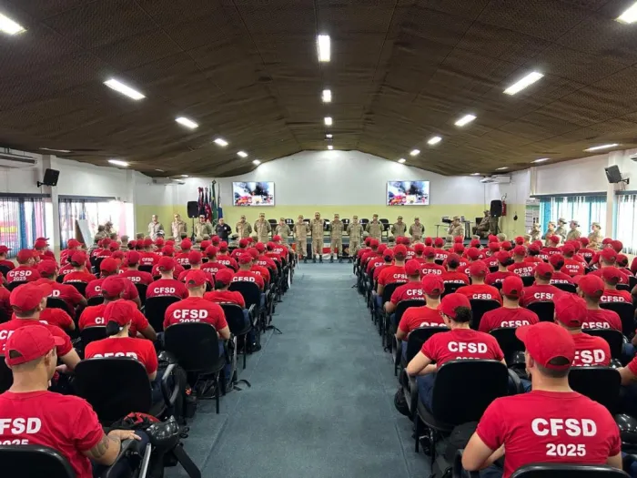 Foto: Reprodução/Agência Amazonas