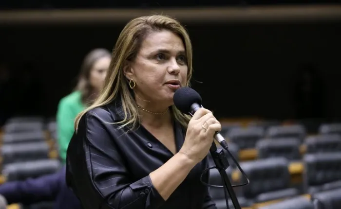 Kayo Magalhães/Câmara dos Deputados