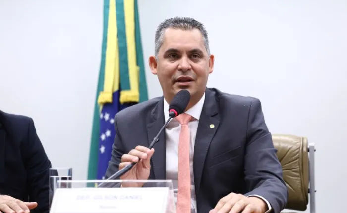Vinicius Loures/Câmara dos Deputados