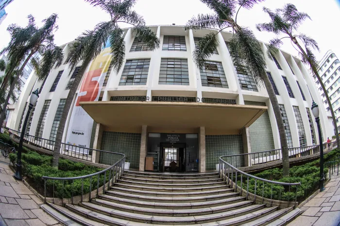 100 anos de Dalton Trevisan, oficinas e palestras: veja a agenda de junho da BPP