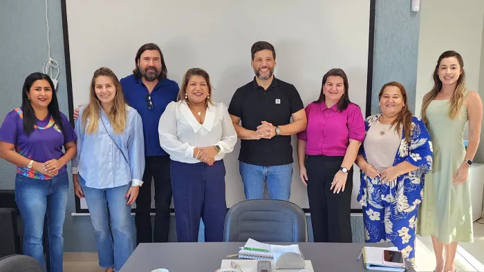 Foto: Reprodução/ALE-RO