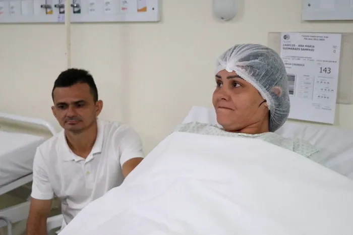 Foto: Reprodução/Agência Amazonas
