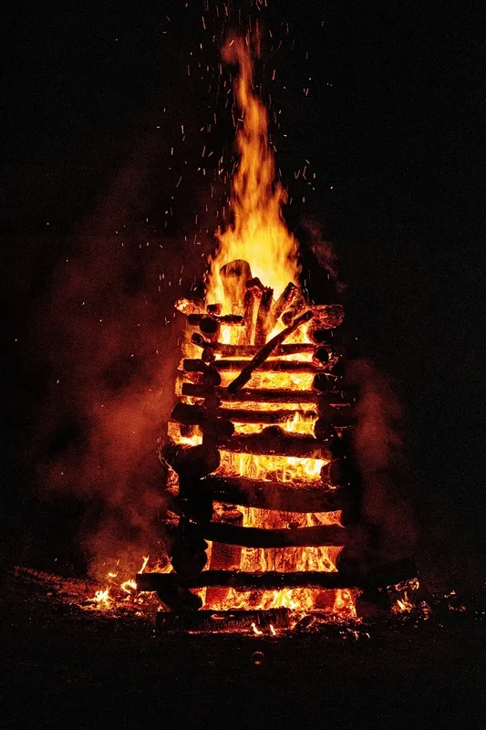 São João em Portugal se destaca como experiência autêntica