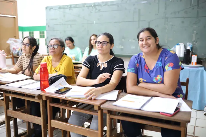 Foto: Reprodução/Secom Acre
