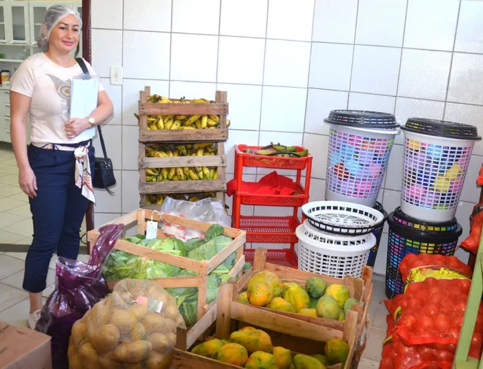 Foto: Reprodução/Secom Acre