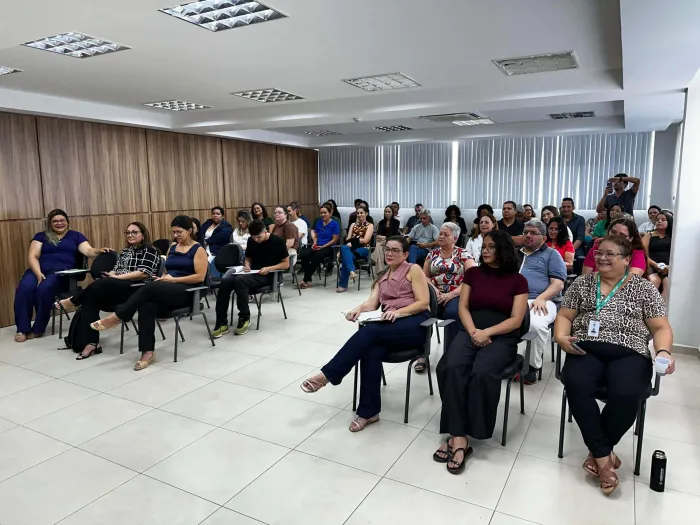 Foto: Reprodução/Secom Acre
