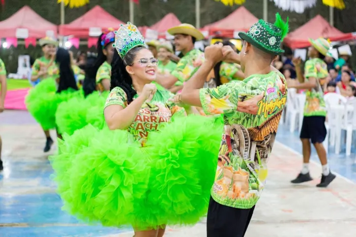 Foto: Reprodução/Secom Acre