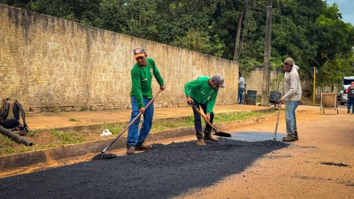 Foto: Reprodução/Secom Acre