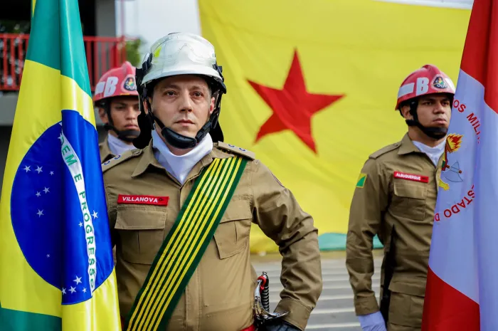 Foto: Reprodução/Secom Acre