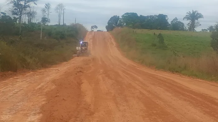 Foto: Reprodução/Secom Acre